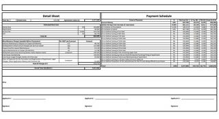 Puravankara Andheri West project price details