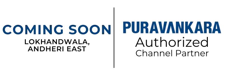 Puravankara group logo